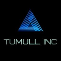 TUMULL I.N.C. logo