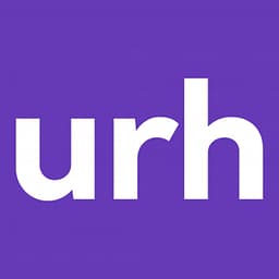 Urhere Rostering Software logo