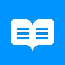 ReadMe logo