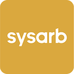 Sysarb logo