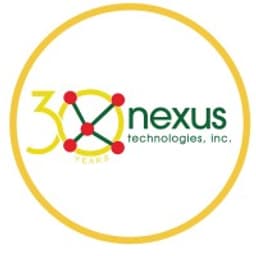 Nexus Technologies, Inc. logo