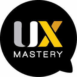 UX Mastery logo
