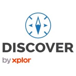 Discover Childcare logo