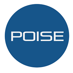 POISE Payroll logo