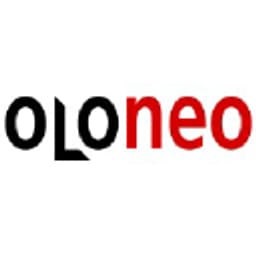 Oloneo Photoengine logo