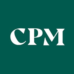 Church Plant Media logo