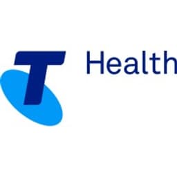 Telstra Health Virtual Clinical Services logo