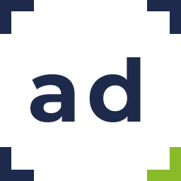 AdWallet logo