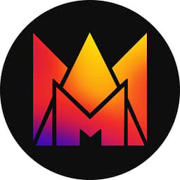 Motion Graphics & Animation logo