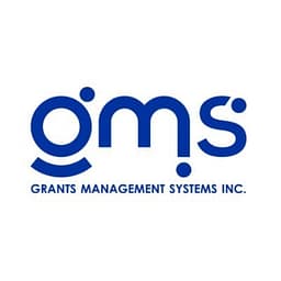 GMS Accounting and Financial Management/Reporting System logo
