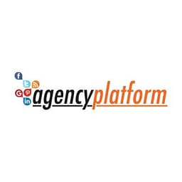 AgencyPlatform logo