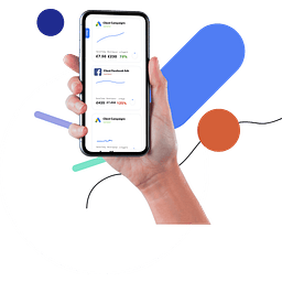 Pacr - Better paid ad spend tracking logo