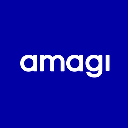 Amagi THUNDERSTORM logo