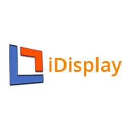 IDisplay logo