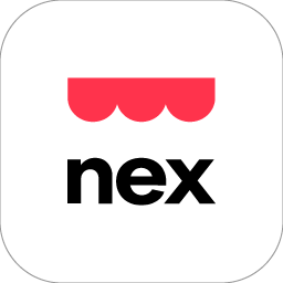 Nextar logo