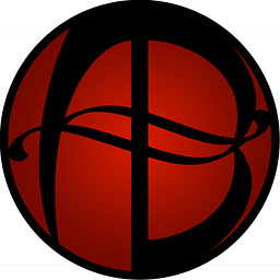 iB Arts Pvt Ltd logo