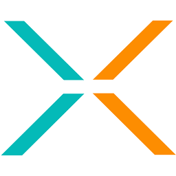 XTIUM Contact Center logo