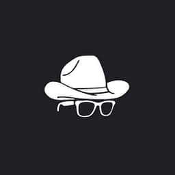 Gun logo