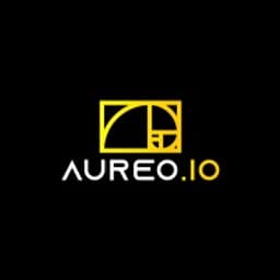 aureo.io logo