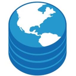 Change for Change logo