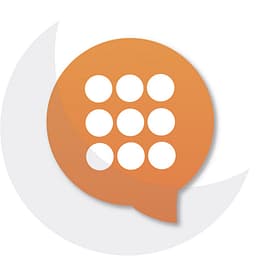CallHub logo