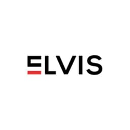 Elvis Virtual Classroom logo