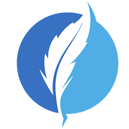 Quills.ai logo