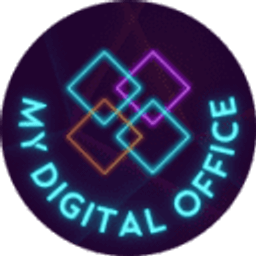 My Digital Office logo