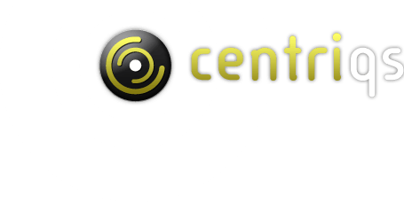 CentriQS logo