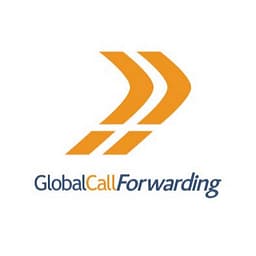 Global Call Forwarding logo