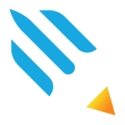 Sharpen Notes logo