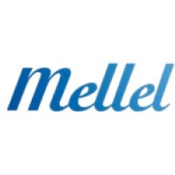 Mellel logo