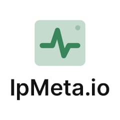 IpMeta logo