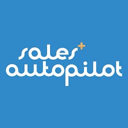 SalesAutoPilot logo