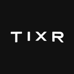 Tixr Studio logo