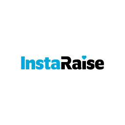 InstaRaise logo