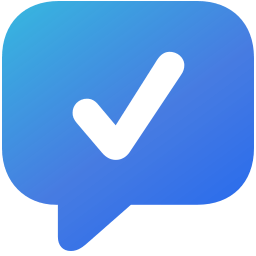 JustReply logo