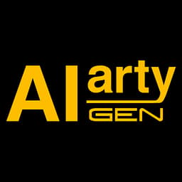 Aiarty Image Enhancer logo