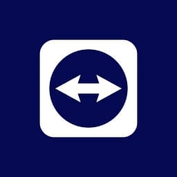 TeamViewer Frontline logo