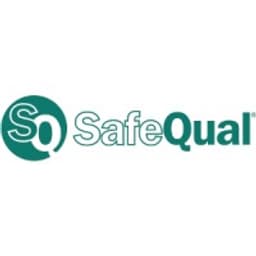 SafeQual logo
