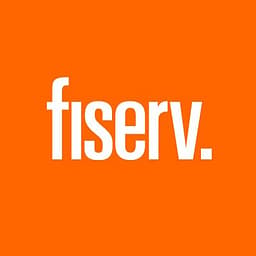 Fiserv Financial Performance & Risk Management logo