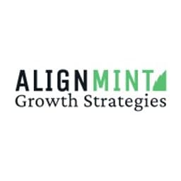 Alignmint logo
