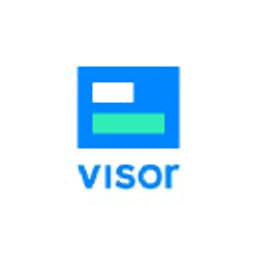 Visor logo