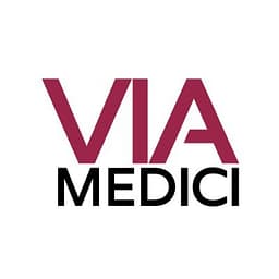 Viamedici EPIM logo