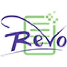 Revo Mortgage Collaboration logo