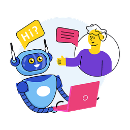 onWebChat logo