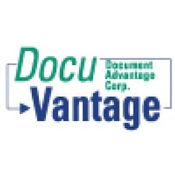 DocuVantage OnDemand logo