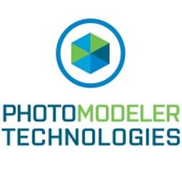 PhotoModeler logo