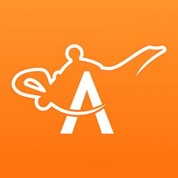 AladdinB2B logo