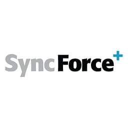 SyncForce Circular PIM logo